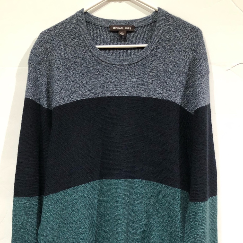 Micheal Kors Men’s Sweater Size XXL